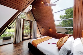 Sandesh Water Edge Kabini