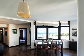 Lighthouse View Apartment by Wonderful Italy