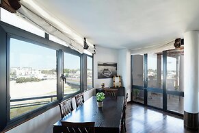 Lighthouse View Apartment by Wonderful Italy