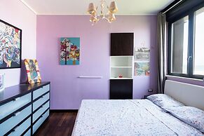 Lighthouse View Apartment by Wonderful Italy