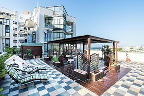 Lighthouse View Apartment by Wonderful Italy