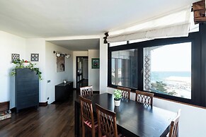 Lighthouse View Apartment by Wonderful Italy