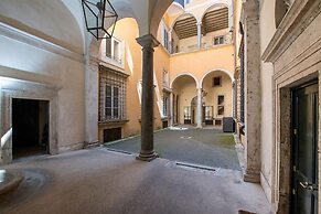 Banchi al Patio - Castel Sant Angelo
