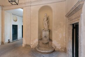 Banchi al Patio - Castel Sant Angelo