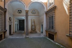 Banchi al Patio - Castel Sant Angelo