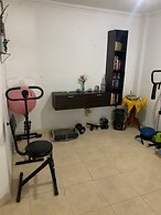 Hostel VIM