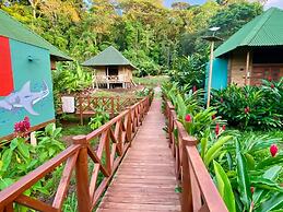 JENENÉ LODGE