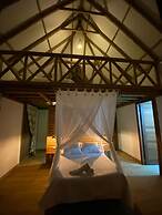 JENENÉ LODGE