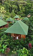 JENENÉ LODGE