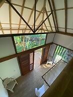 JENENÉ LODGE