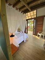 JENENÉ LODGE