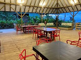 JENENÉ LODGE
