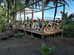 JENENÉ LODGE