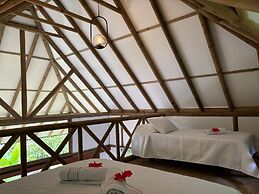 JENENÉ LODGE