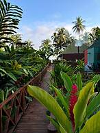 JENENÉ LODGE