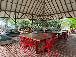 JENENÉ LODGE