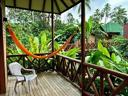 JENENÉ LODGE