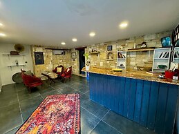 Paska otel