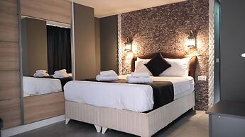 Paska otel