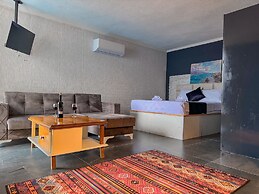 Paska otel