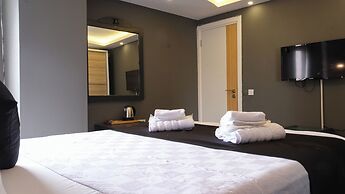 Paska otel