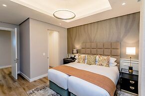 Steyn City Hotel by Saxon