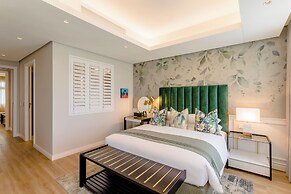 Steyn City Hotel by Saxon