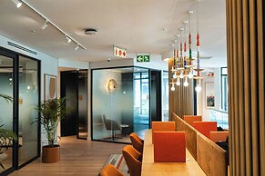 Steyn City Hotel by Saxon