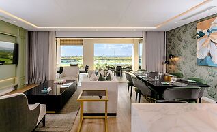 Steyn City Hotel by Saxon