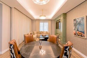 Steyn City Hotel by Saxon