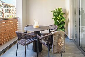 Steyn City Hotel by Saxon