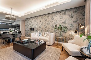 Steyn City Hotel by Saxon