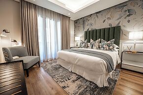 Steyn City Hotel by Saxon