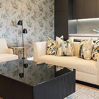 Steyn City Hotel by Saxon