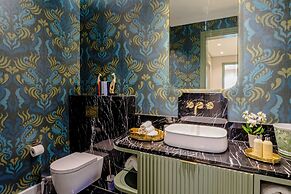 Steyn City Hotel by Saxon