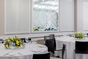 Steyn City Hotel by Saxon