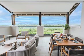 Steyn City Hotel by Saxon