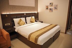 THE ON TIME HOTEL Bangalore