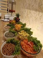 THE ON TIME HOTEL Bangalore