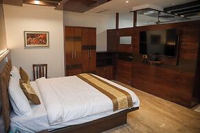 THE ON TIME HOTEL Bangalore
