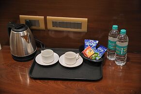 THE ON TIME HOTEL Bangalore