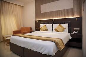 THE ON TIME HOTEL Bangalore