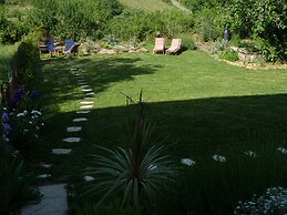 Le Grand Gîte