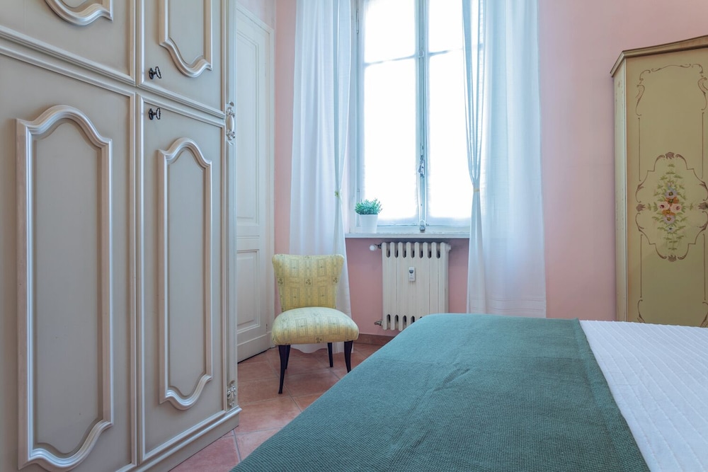 Frejus Apartment by Wonderful Italy