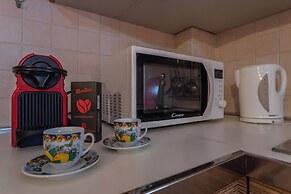 Frejus Apartment by Wonderful Italy