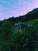 Relax Dağ Evleri