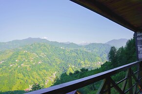 Relax Dağ Evleri