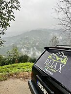 Relax Dağ Evleri