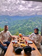 Relax Dağ Evleri