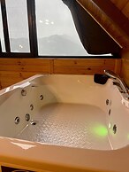 Relax Dağ Evleri